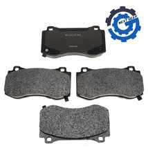 New Prime Choice Metallics Brake Pads for 2005-2023 Chrysler 300 Charger SMD1149 - £52.41 GBP