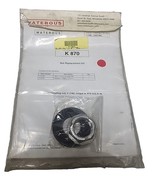 Waterous Nut Replacement Kit K870 - $19.79