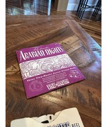 Tales from the Arabian Nights View-Master Pack Of 3 - $9.90
