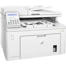 HP LJ PRO MFP LASER M227FDN  G3Q78A  All in one fax Print scan copy - £201.36 GBP