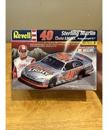 Revell #40 Sterling Marlin Coors Light Dodge Intrepid 1:24 Model Kit NEW... - $134.80 CAD