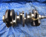 07-10 Acura MDX J37A1 crankshaft assembly vtec crank engine motor OEM J37 - £227.34 GBP