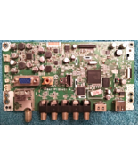 EMERSON, MAGNAVOX Main Board BA17F1G0401 4_1 - $14.99