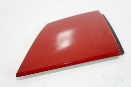 03-2009 mercedes w209 clk350 clk550 left driver convertible roof storage... - $43.87