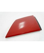 03-2009 mercedes w209 clk350 clk550 left driver convertible roof storage... - $803.58 MXN