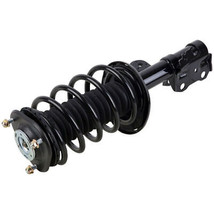 Strut and Coil Spring Assembly For 2010-2015 Toyota Prius Front Passenger Side - £201.94 GBP