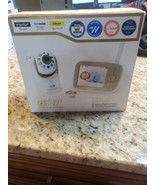 Infant Optics Dxr-8 Video Baby Monitor With Interchangeable Optical Lens... - $129.03 CAD