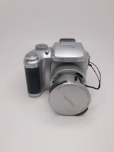 Fujifilm Finepix 3800 3.2MP Digital Camera (For Parts Only) - $15.35