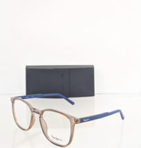 New Authentic Pepe Jeans Eyeglasses 3447 C5 51mm Frame - $75.23
