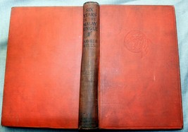Signed 1925 Carveth Wells Hc Six Years In The Malay Jungle Illustrated Map Tribe - £19.33 GBP