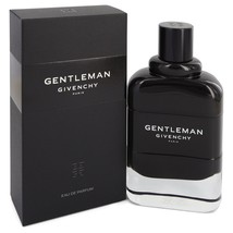 Givenchy Gentleman Cologne 3.4 Oz Eau De Parfum Spray - $199.98