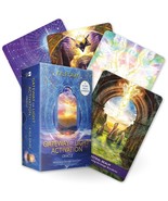 Gateway of Light Activation Oracle – 44 Card Deck &amp; Guidebook by Kyle Gray - $593.60 CAD