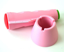Konad Stamping Nail Art Multi New stamper And Scraper For Art Design - $8.91