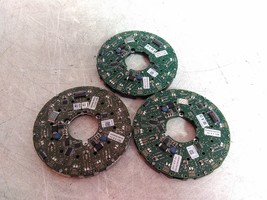 Defective Lot of 3 Siemens 03054790-03 Board Assembly AS-IS - $297.00
