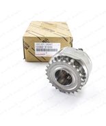 Genuine OEM Toyota Sienna Rav4 RX Engine Timing Camshaft Sprocket 13080-... - €206,75 EUR