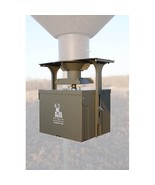 Auto Feed Kit Large 12v w/ Timer - $2,529.24 MXN