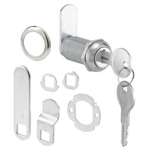 Defender Security U 9950 (Keyed Different) Drawer and Cabinet Lock  Secu... - £15.89 GBP