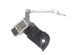 07-13 MERCEDES-BENZ W221 S600 FRONT RIGHT SUSPENSION HEIGHT LEVEL SENSOR E4264 image 2
