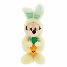 Disney Store Mickey Mouse Easter Bunny Plush Toy 2019 - £39.92 GBP