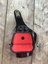 Fits Tanfoglio Force 99 Carry USA Leather Paddle Holster With Thumb Break #1092 image 4