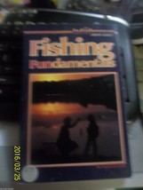Book Fishing Fundamentals by Wade Bourne the In-Fisherman Library series - £8.17 GBP