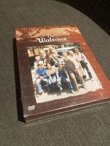 The Waltons: Season 1 New Sealed - £7.75 GBP