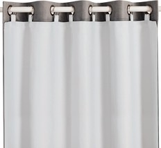 Melodieux 50 By 92-Inch Thermal Insulated Blackout Curtain, Inch Long Curtains - £25.91 GBP