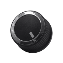 3Pcs AC Heater Climate Control Knob Temp Control Knob Buttons for 08-17 Express  - £45.85 GBP