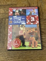 Davey And Goliath Vol 3 DVD - £8.01 GBP