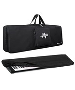 Mexa Keyboard Bag Compatible With Yamaha PSR-E363, E373, E473, E463, I45... - $104.22 CAD+