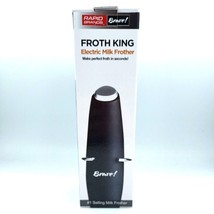 Rapid Brands Froth King Electric Milk Frother - $16.33