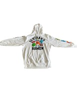 Naruto Shippuden Ichiraku Ramen Shop Men&#39;s Hoodie Sweatshirt - Size M, W... - €9,35 EUR
