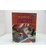 The Wild Side of Pet Ferrets by Jo Waters (2004, Soft-Cover Book) - £2.22 GBP