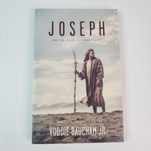 Joseph and the Gospel of Many - Paperback, by Baucham Jr. Voddie  - £6.45 GBP