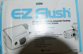 Zurn ZerkCPM EZ Flush Sensor Retrofit Kit Automatic Flushing Urinals Closets image 7