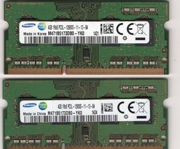 Samsung 8GB (2X4GB) Kit Memory for Dell Inspiron One 2020, Inspiron One 2330 DDR - $18.71
