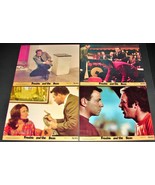 4 1974 Movie FREEBIE AND THE BEAN 8x10 Lobby Cards Alan Arkin James Caan - $38.22 CAD