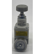 SMC IR1020-N01 Precision Pneumatic Regulator  - €24,11 EUR