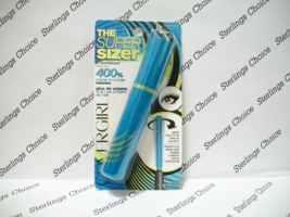 Covergirl The Super Sizer Mascara #810 Black Brown - £5.59 GBP