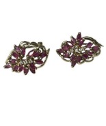 Women&#39;s Earrings 14kt Yellow Gold 468845 - €602,17 EUR