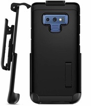 Belt Clip Holster For Spigen Tough Armor Case - Galaxy Note 9 /Case Not ... - $20.99
