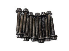 Camshaft Bolt Set From 2011 Ford F-150  5.0 - $19.95