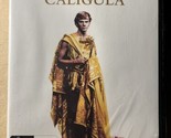 Caligula (Uncut Edition) (DVD, 1979) Highly Provocative Classic BRAND NEW - $19.34