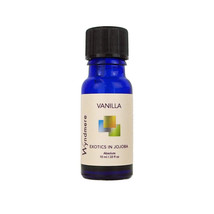 Wyndmere Vanilla Essential Oil in Jojoba, 0.33 Fluid Ounce - $350.24 MXN