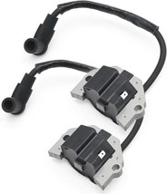 2 Pack 21171-0745 Ignition Coil Packs, Robust Ignition Coils, Replacemen... - $56.32