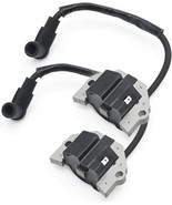 2 Pack 21171-0745 Ignition Coil Packs, Robust Ignition Coils, Replacemen... - $79.21 CAD