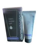 DERMALOGICA Ultracalming calm water gel  travel Size 0.34oz / 10mL NIB - $19.79