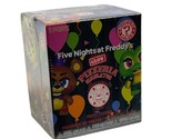 Funko Pop Five Nights at Freddy&#39;s Pizzeria Simulator GLOW (GITD) Mystery... - £15.78 GBP