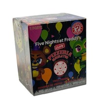 Funko Pop Five Nights at Freddy&#39;s Pizzeria Simulator GLOW (GITD) Mystery Minis - £15.76 GBP