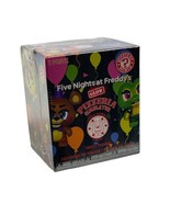 Funko Pop Five Nights at Freddy&#39;s Pizzeria Simulator GLOW (GITD) Mystery... - £14.14 GBP